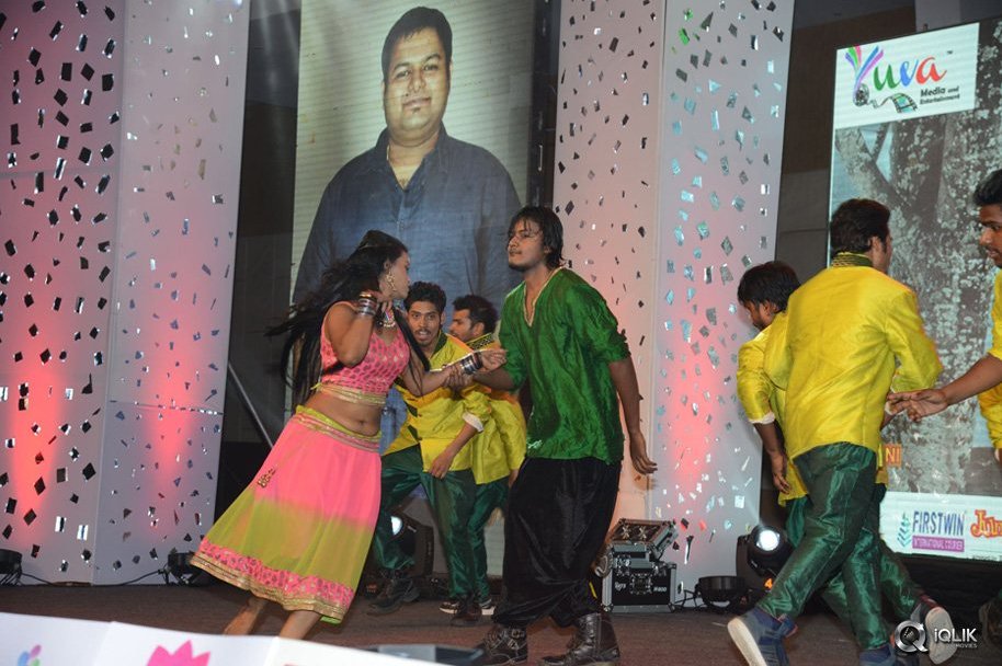 Kick-2-Movie-Audio-Launch